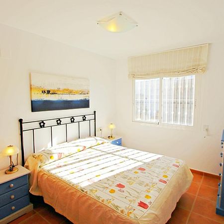 Fontana - Nice Apartment Close To The Beach In Javea Exterior photo