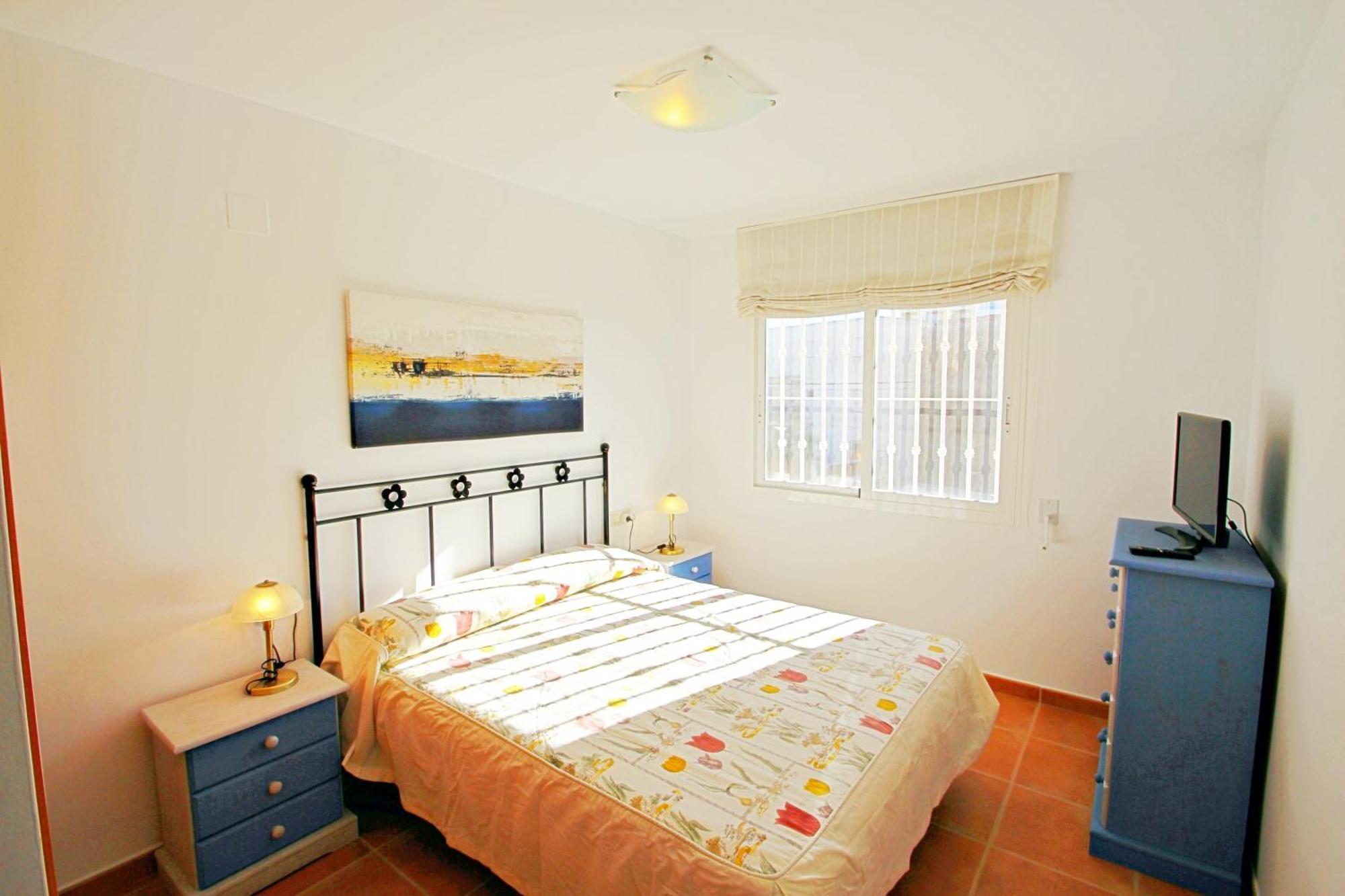 Fontana - Nice Apartment Close To The Beach In Javea Exterior photo