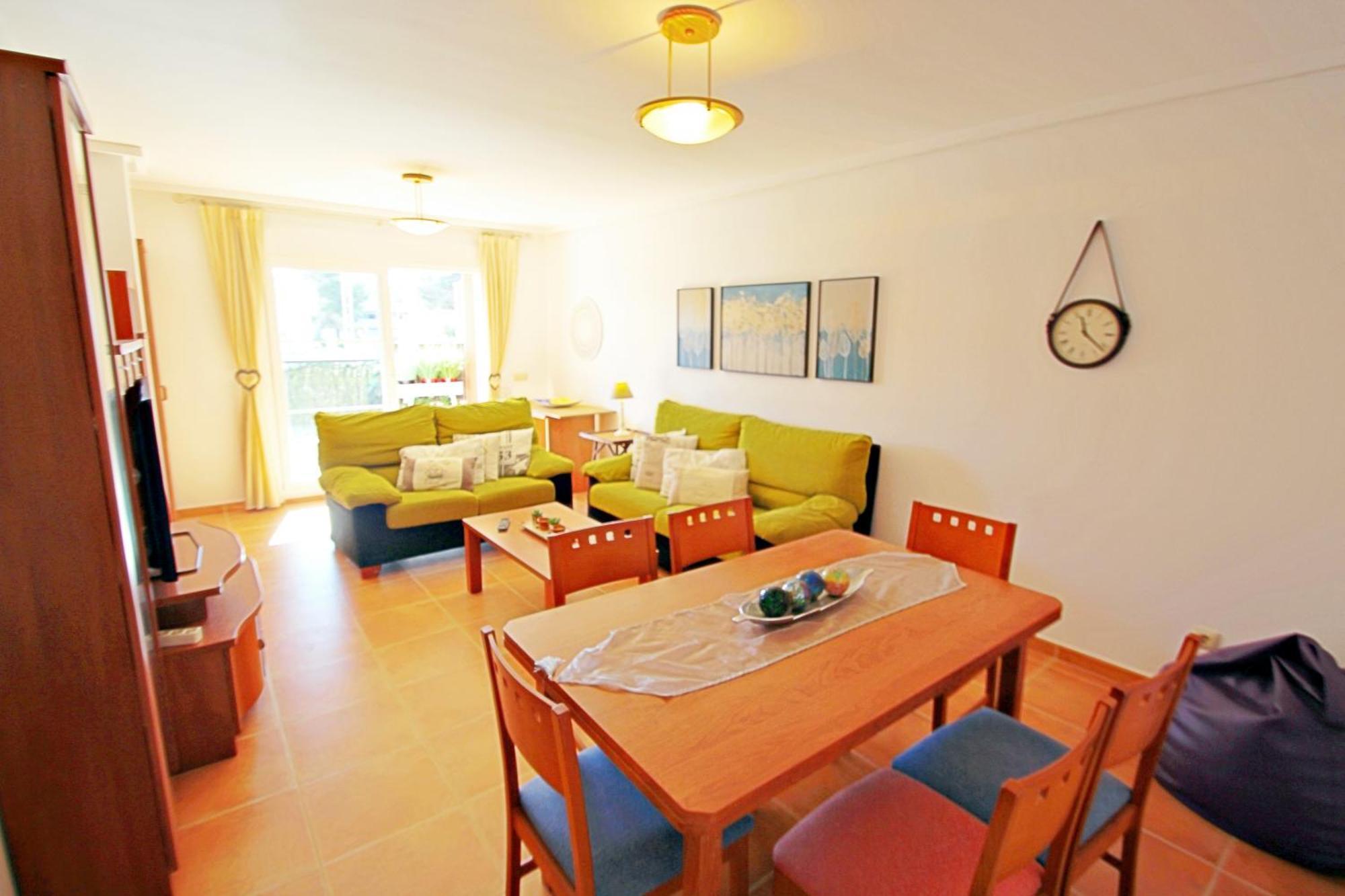 Fontana - Nice Apartment Close To The Beach In Javea Exterior photo