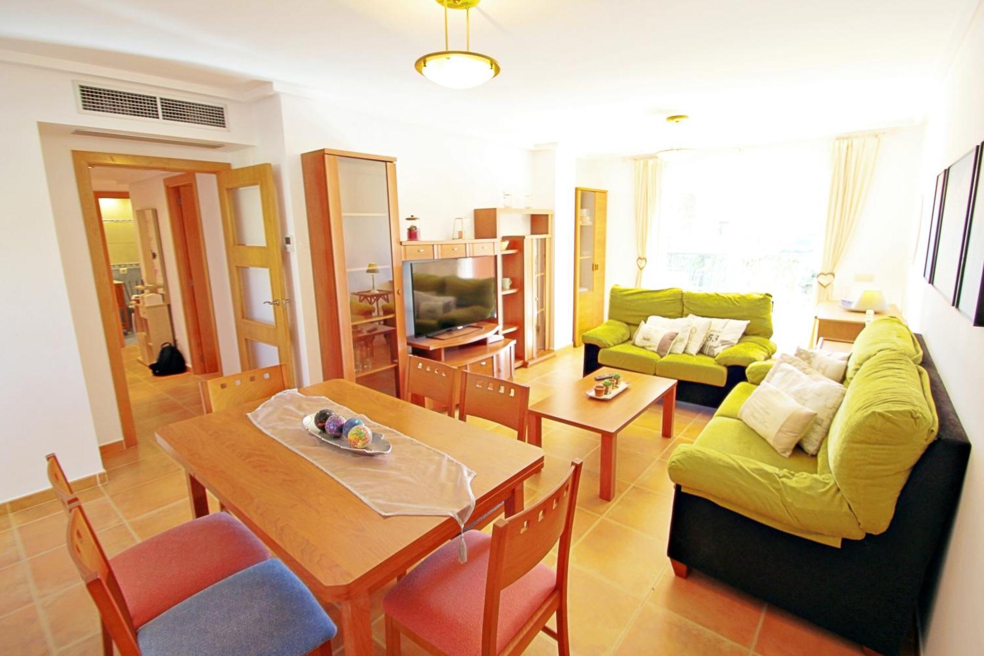 Fontana - Nice Apartment Close To The Beach In Javea Exterior photo